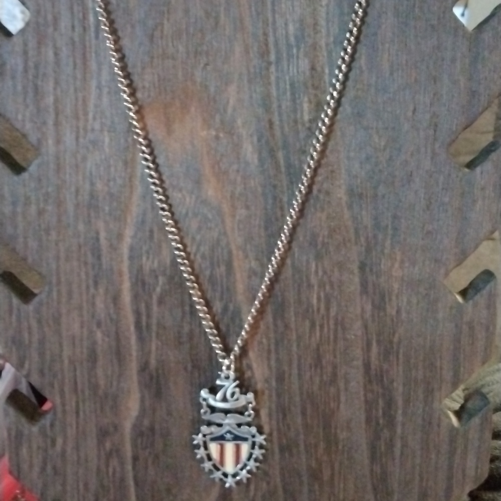 Rare Declaration Of Independence - Morse Code - A… - image 3